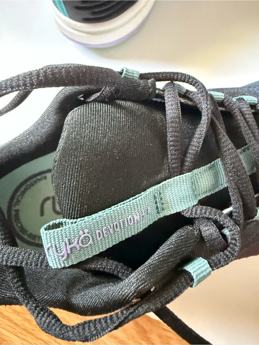 Ryka Devotion Plus 4 Women’s Walking Shoes 6.5M